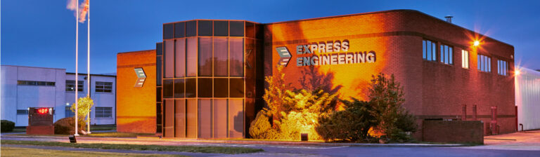 Contact | Express Engineering